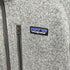 パタゴニア patagonia 24AW ベターセーター ジャケット メンズ import:S