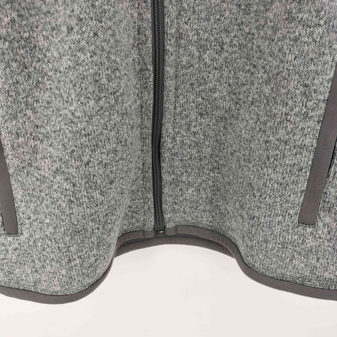 パタゴニア patagonia 24AW ベターセーター ジャケット メンズ import:S