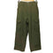 イエナ IENA 24AW LA BOUCLE ベルベットテーパードパンツ2 レディース