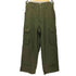 イエナ IENA 24AW LA BOUCLE ベルベットテーパードパンツ2 レディース