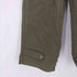 イエナ IENA 24AW LA BOUCLE ベルベットテーパードパンツ2 レディース
