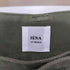 イエナ IENA 24AW LA BOUCLE ベルベットテーパードパンツ2 レディース
