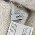 amoment SHAGGY KNIT BEANIE レディース