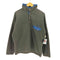 パタゴニア patagonia 2002年製 SYNCHILLA Snap T シンチラ スナップT プルオーバー メンズ import:M