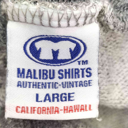 マリブシャツ MALIBU SHIRTS スウェットパンツ メンズ JPN:L