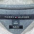 トミーヒルフィガー TOMMY HILFIGER ワンポイントロゴ刺繍 S/S ポロシャツ メンズ import:L