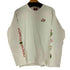 GBL アームプリント L/S Tシャツ メンズ JPN:L