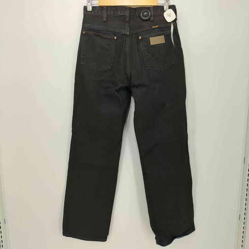 シティショップ CITYSHOP 24AW Wrangler別注 コーティングデニムパンツ COATING PANTS レディース JPN:M