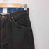 シティショップ CITYSHOP 24AW Wrangler別注 コーティングデニムパンツ COATING PANTS レディース JPN:M