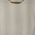 LrdR New Normal シアーカフス リブTシャツ レディース FREE