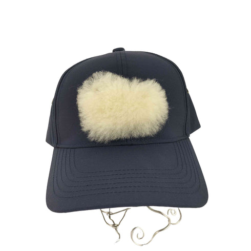 ウールリッチ WOOLRICH リサイクルナイロン オックスフォード フィールドテスト キャップ メンズ