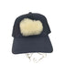 ウールリッチ WOOLRICH リサイクルナイロン オックスフォード フィールドテスト キャップ メンズ