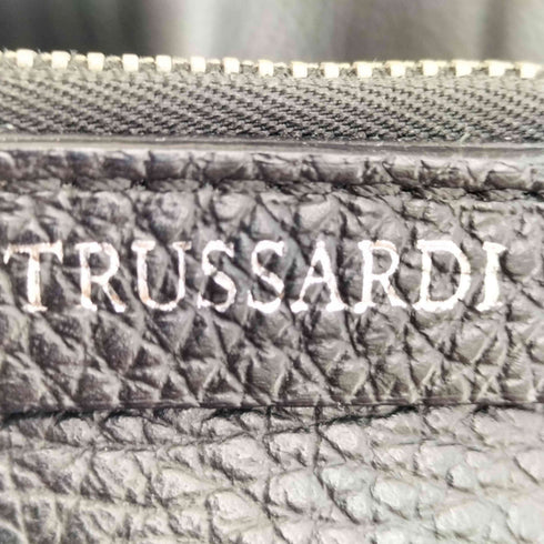 トラサルディ TRUSSARDI レザー トートバッグ レディース