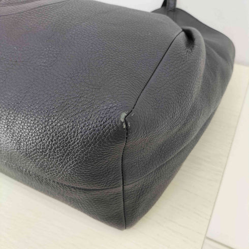 トラサルディ TRUSSARDI レザー トートバッグ レディース