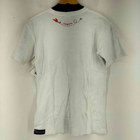 GBL 両面プリント S/S ポケットTシャツ メンズ JPN:M