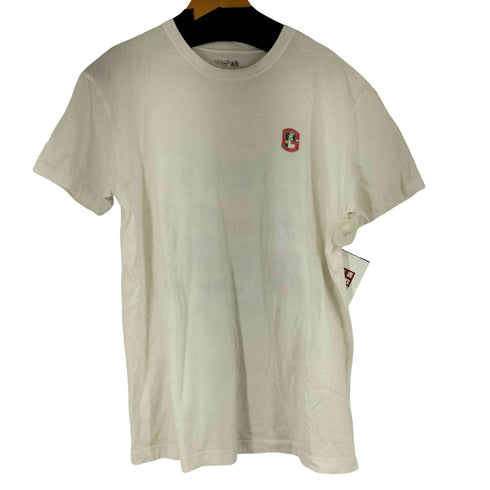 ジブリ大倉庫 両面プリント S/S Tシャツ メンズ JPN:L