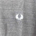 フレッドペリー FRED PERRY ロゴ刺繍 S/S ポロシャツ メンズ import:M
