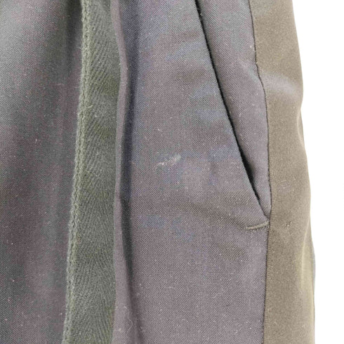 サカイ Sacai 21SS Suiting Pants 切替 パンツ メンズ JPN:0