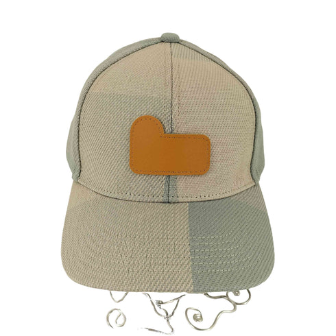 ウールリッチ WOOLRICH バッファローチャック キャップ メンズ