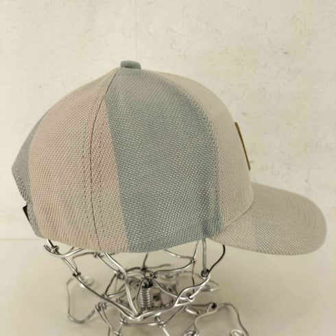 ウールリッチ WOOLRICH バッファローチャック キャップ メンズ