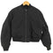 エディション Edition MA1 Blouson Solid color レディース FREE