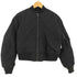 エディション Edition MA1 Blouson Solid color レディース FREE