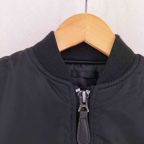 エディション Edition MA1 Blouson Solid color レディース FREE