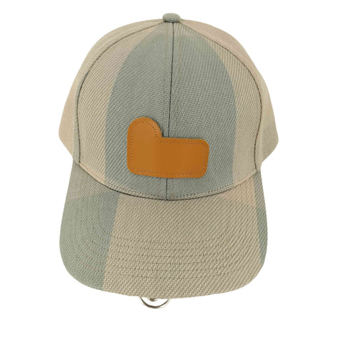 ウールリッチ WOOLRICH バッファローチャック キャップ メンズ