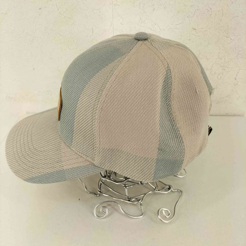 ウールリッチ WOOLRICH バッファローチャック キャップ メンズ