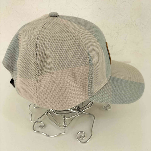 ウールリッチ WOOLRICH バッファローチャック キャップ メンズ