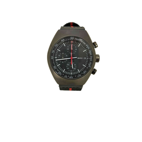 タイメックス TIMEX Legacy Tonneau レガシー トノー メンズ