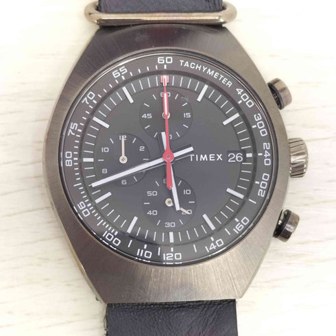 タイメックス TIMEX Legacy Tonneau レガシー トノー メンズ