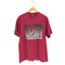 フルーツオブザルーム FRUIT OF THE LOOM 90s -USA製 フロントプリントクルーネックTシャツ メンズ JPN:XL