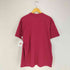 フルーツオブザルーム FRUIT OF THE LOOM 90s -USA製 フロントプリントクルーネックTシャツ メンズ JPN:XL