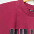 フルーツオブザルーム FRUIT OF THE LOOM 90s -USA製 フロントプリントクルーネックTシャツ メンズ JPN:XL