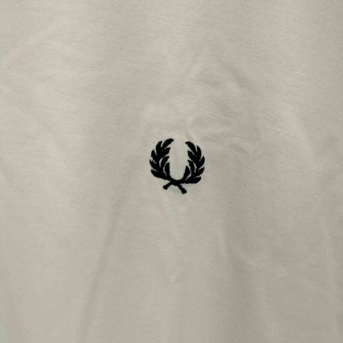 フレッドペリー FRED PERRY aurel V-Neck S/S Tee JAPAN LIMITED メンズ import:M