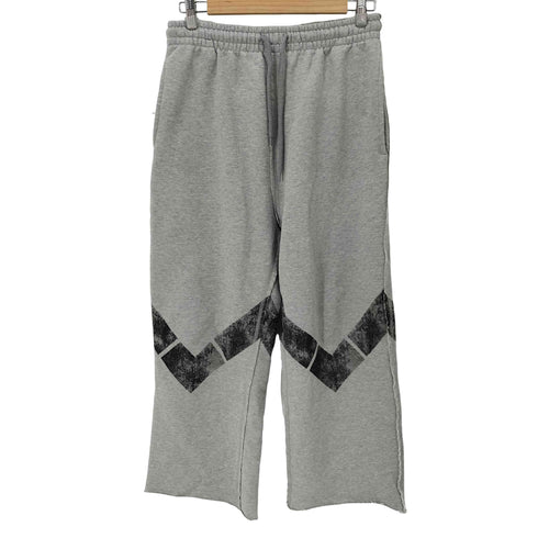 ジャーナルスタンダードレリューム JOURNAL STANDARD relume ARMY スウェットパンツ V メンズ JPN:M