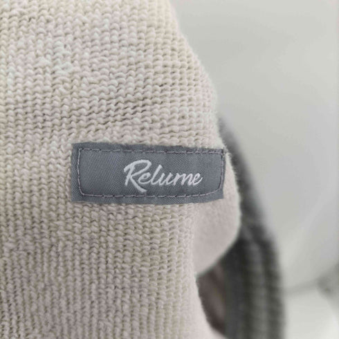 ジャーナルスタンダードレリューム JOURNAL STANDARD relume ARMY スウェットパンツ V メンズ JPN:M