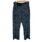 ベッドフォード BED J.W. FORD 19SS 文様総柄リラックスパンツ メンズ JPN:1