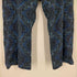 ベッドフォード BED J.W. FORD 19SS 文様総柄リラックスパンツ メンズ JPN:1