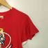 スクリーンスターズ SCREEN STARS 80S USA製 キャラクター プリント S/S クルーネックTシャツ メンズ import:M