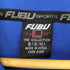 フブ FUBU 00s ベースボールシャツ メンズ JPN:S