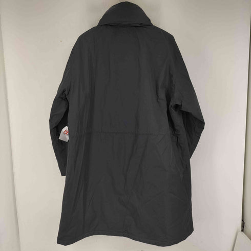 ユニクロ UNIQLO フーデッドコート メンズ JPN:L