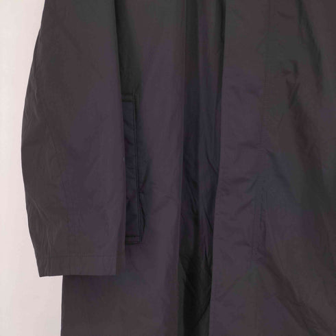 ユニクロ UNIQLO フーデッドコート メンズ JPN:L