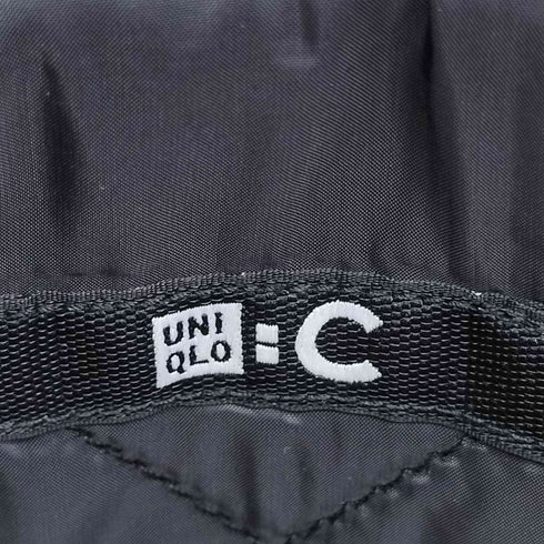 ユニクロ UNIQLO フーデッドコート メンズ JPN:L
