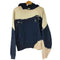 ノーマティーディー NOMA t.d. HAND DYED TWIST HOODIE メンズ JPN:2