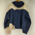 ノーマティーディー NOMA t.d. HAND DYED TWIST HOODIE メンズ JPN:2