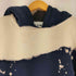 ノーマティーディー NOMA t.d. HAND DYED TWIST HOODIE メンズ JPN:2