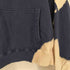 ノーマティーディー NOMA t.d. HAND DYED TWIST HOODIE メンズ JPN:2