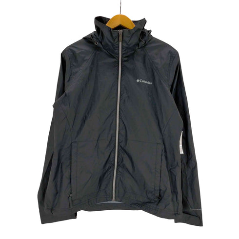 コロンビア Columbia スイッチバックジャケット レディース JPN:L